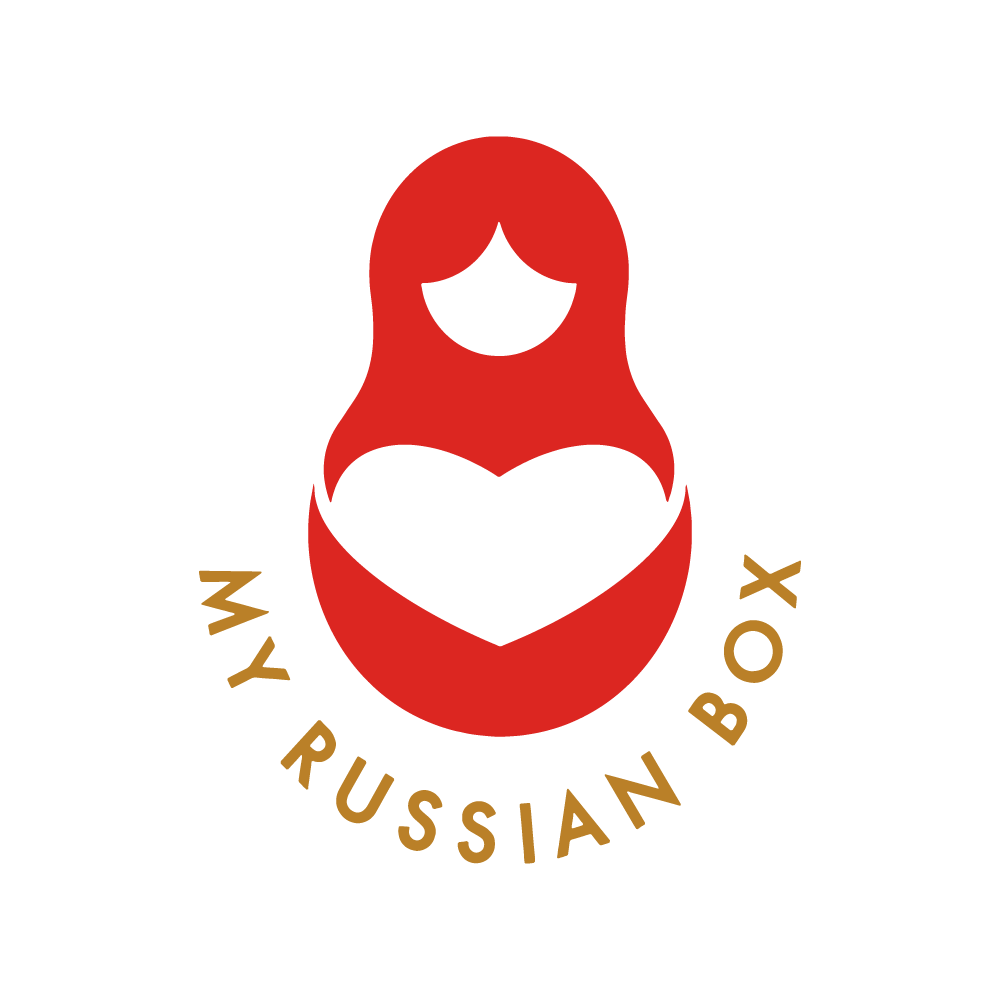 My Russian Box