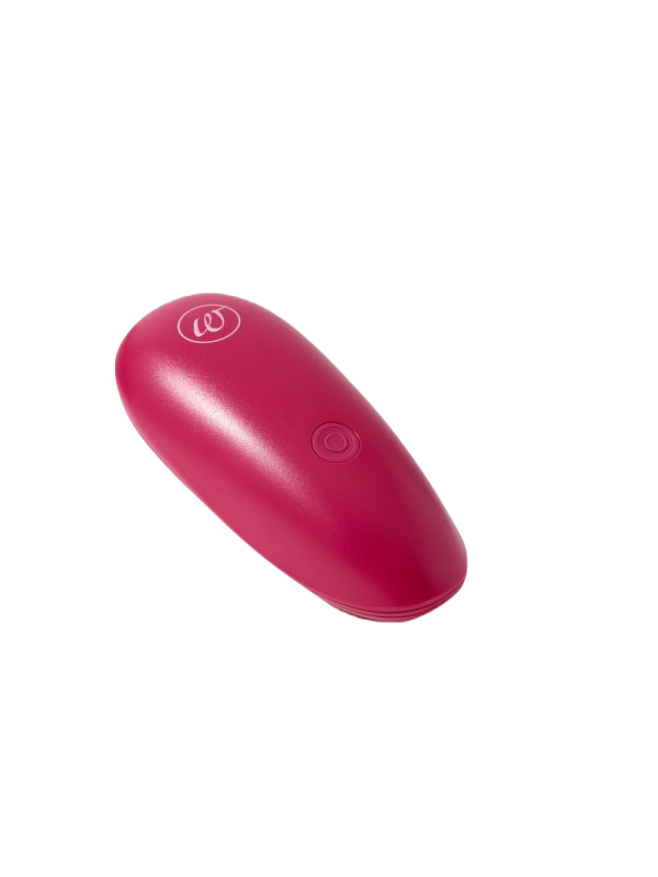 Womanizer Mini Red. Бесконтактный клиторальный стимулятор Marilyn Monroe.