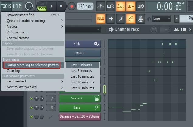 Как сделать фонк fl studio mobile