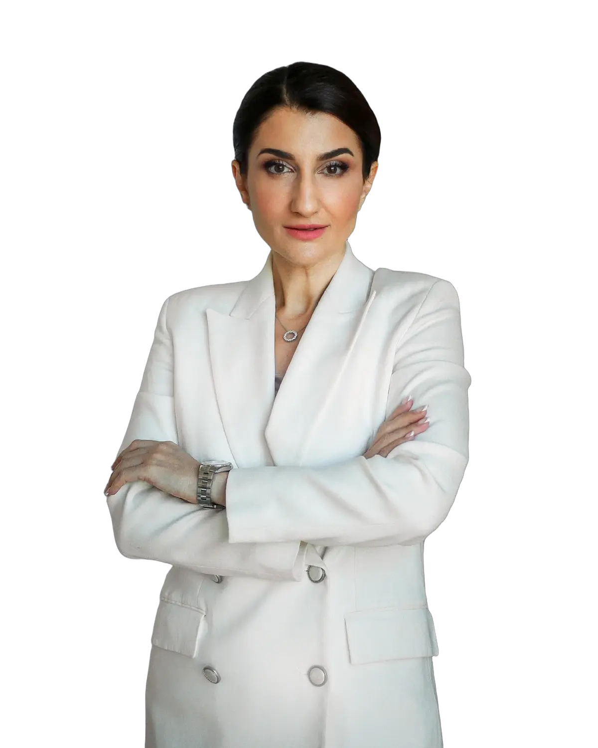 Элла Деткова