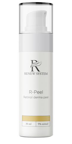 Ретиноловый пилинг R-Peel - Renew System
