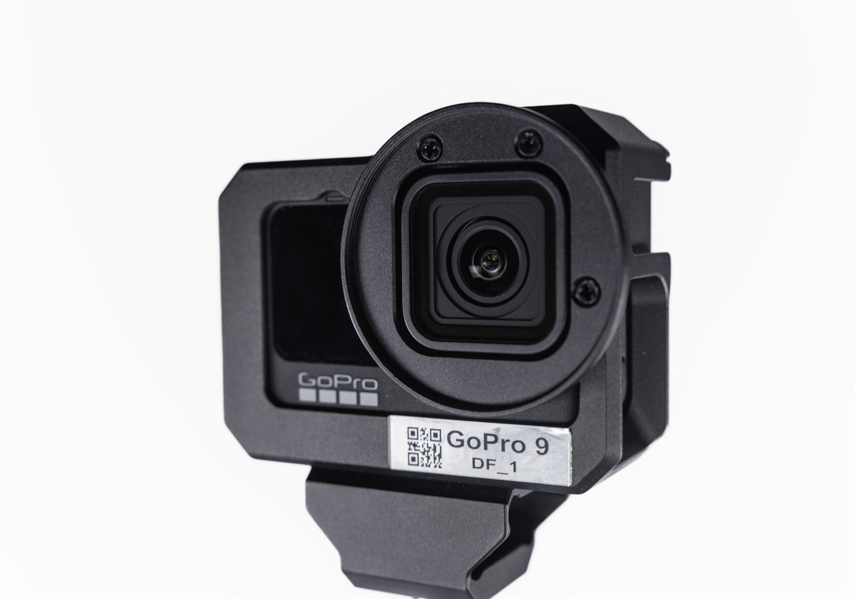 Камера GoPro HERO9 - изображение 1