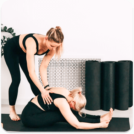 Йога Новосибирск