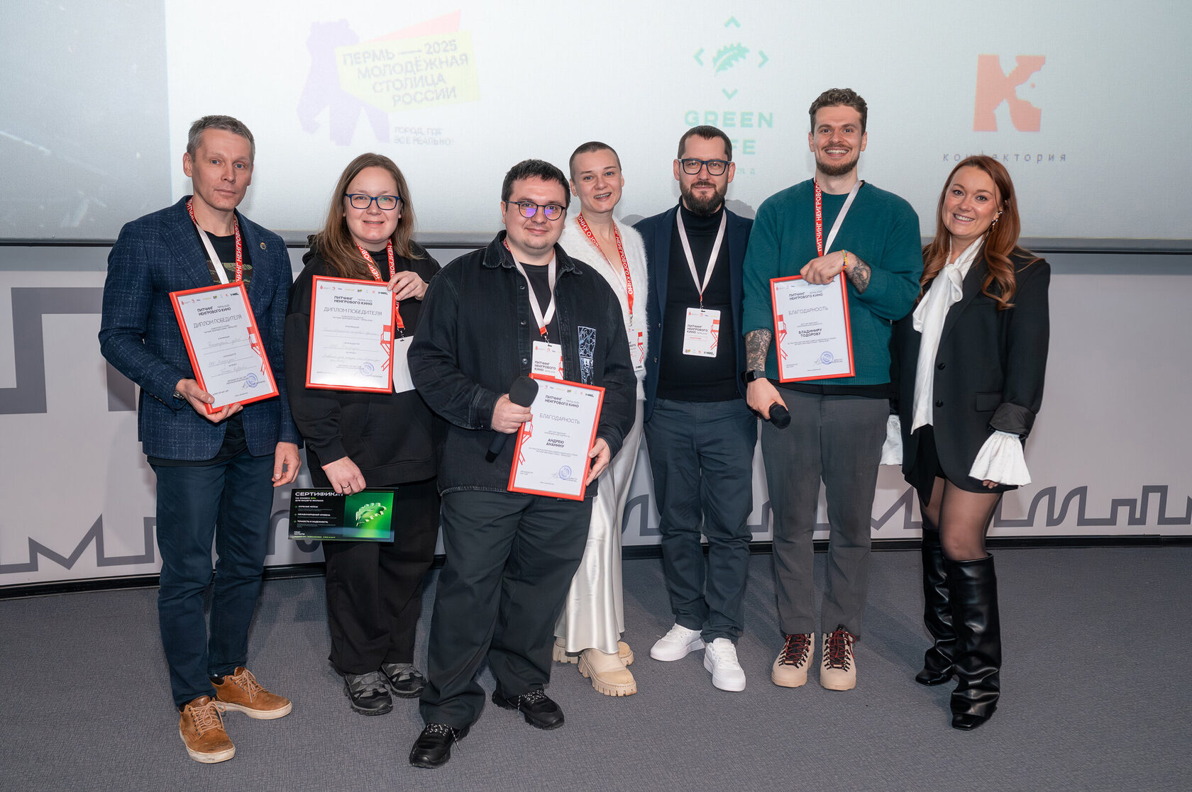 Почему это не будет смотреть массовый зритель?, изображение №8