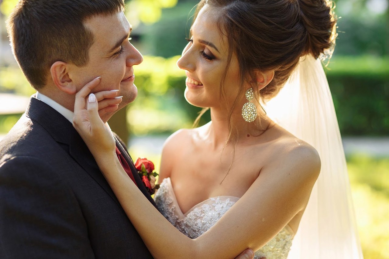 Фото свадьбы недорого. Wedding mood.