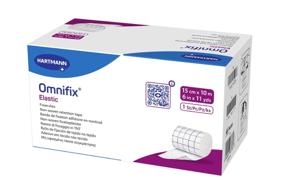 omnifix повязка