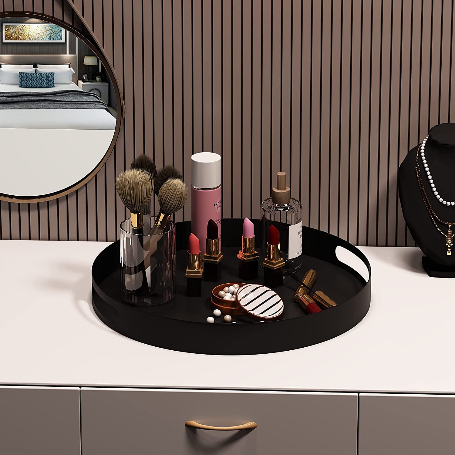 The Top 30 Black Coffee Table Trays of 2023 A Comprehensive Guide