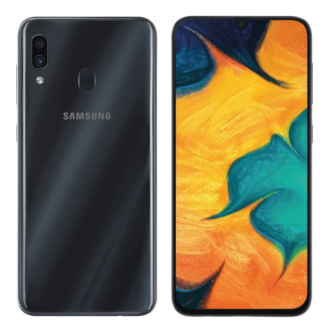 Официальный ремонт Samsung Galaxy A30 в Москве. Сервисные центры «Stark-Service»