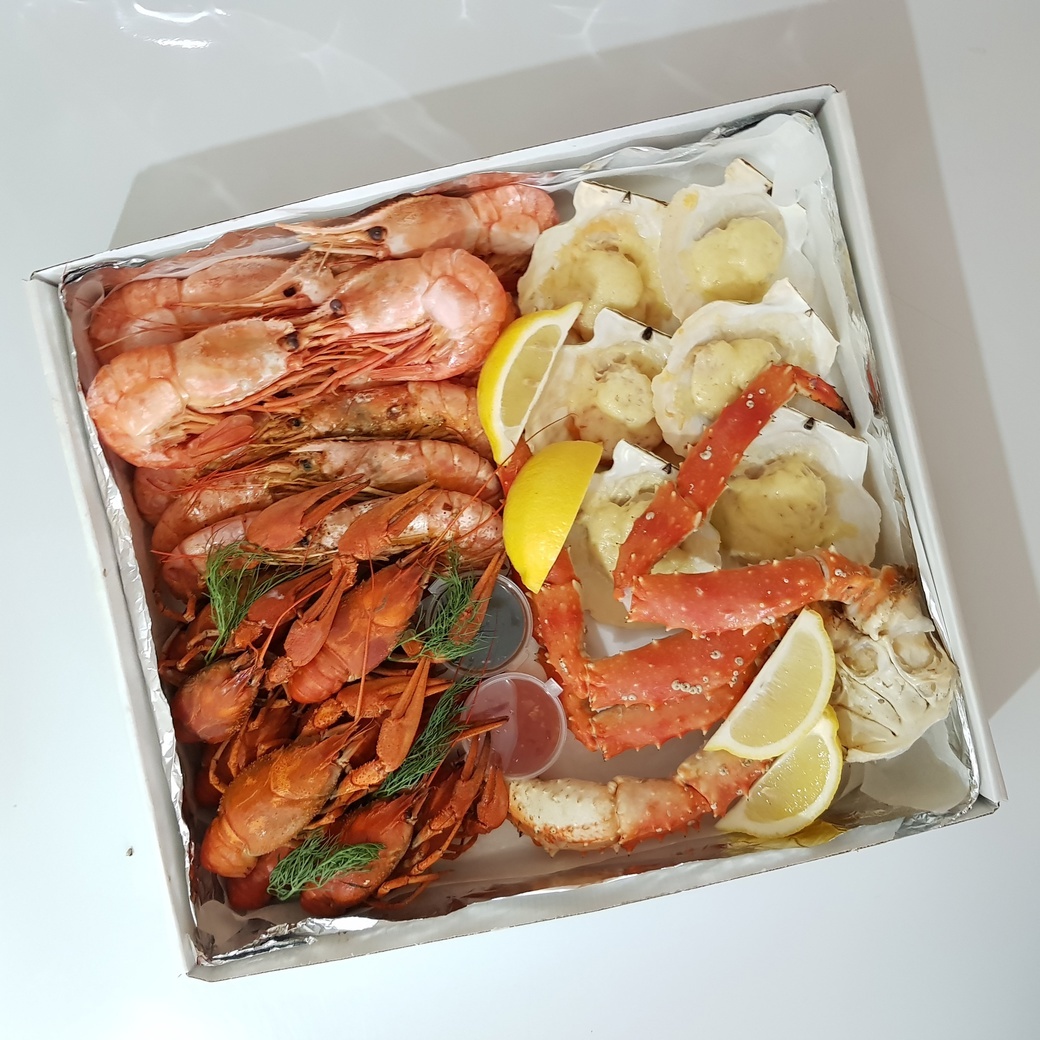 Раки Ижевск Купить Готовые