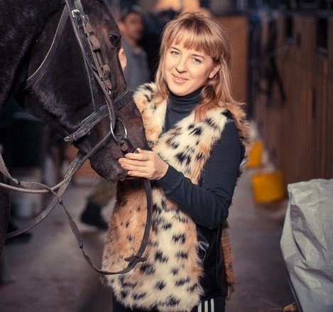 Колесникова Виктория Андреевна - ветеринарный врач