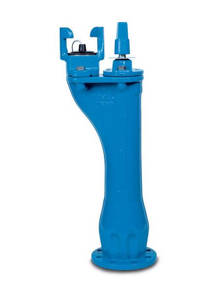 Пожарный гидрант - что это такое | Инструкция | Купить в Петербурге