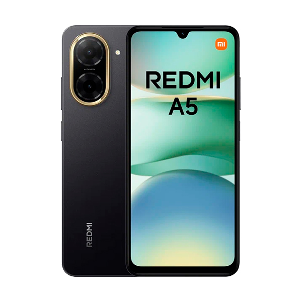 Xiaomi Redmi A5 - один из cмартфонов с лучшим процессором до 5000р.