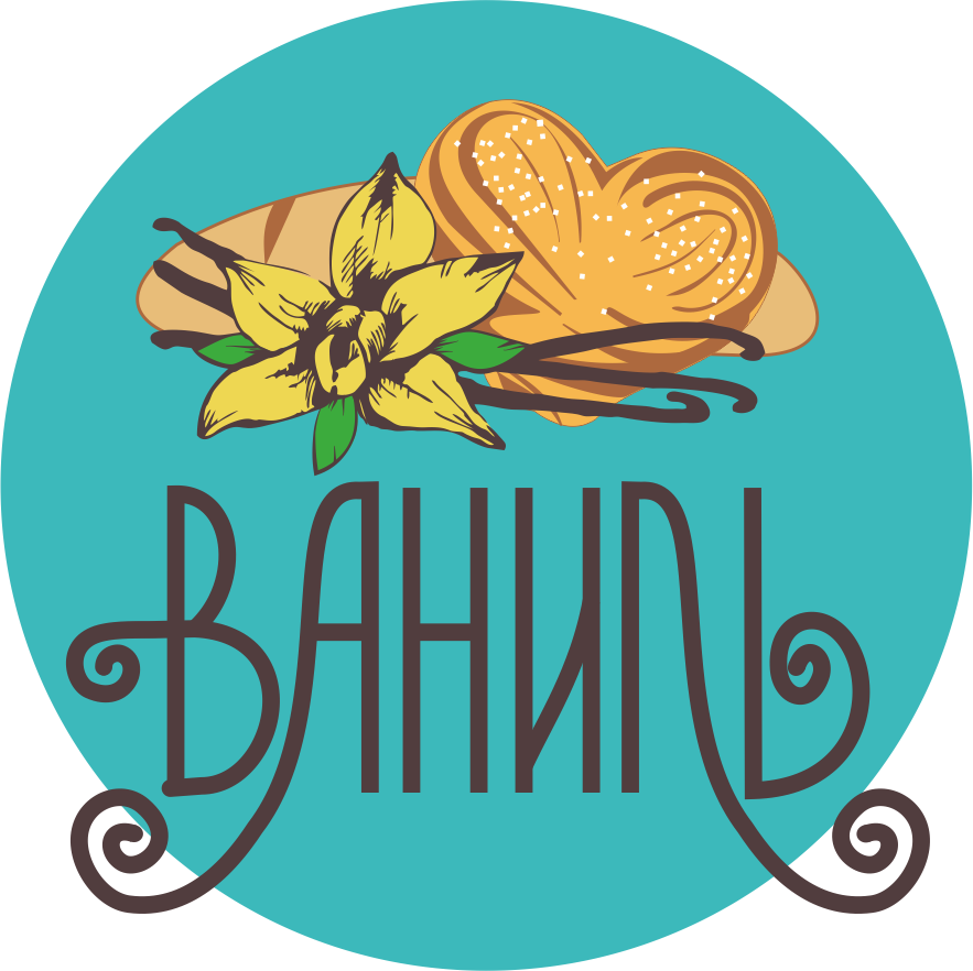 Пекарня "Ваниль"