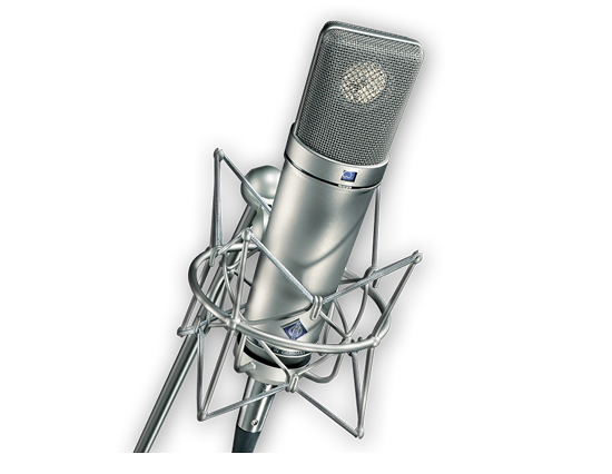 Студия звукозаписи в Москве | Звукозаписывающая студия недорого