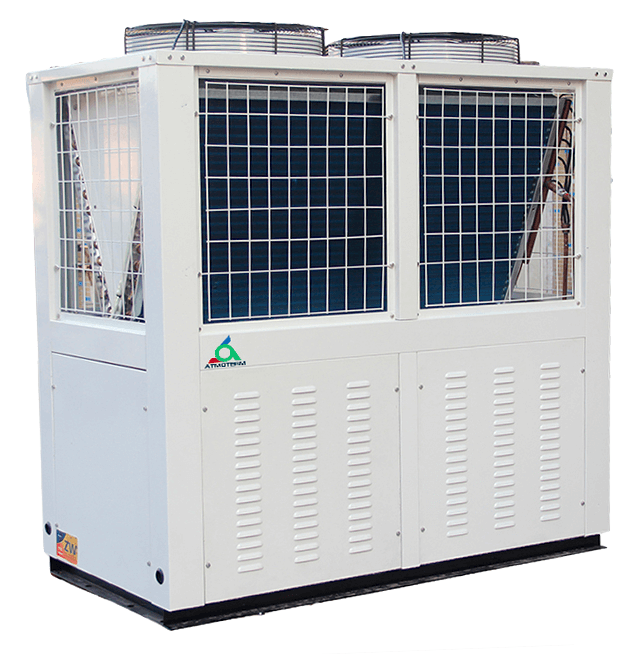 Компания "ATMOTERM"