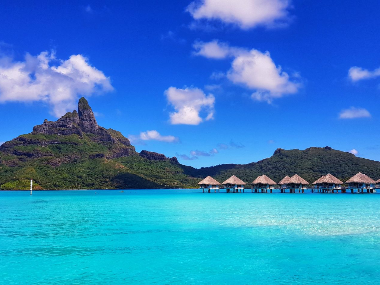 yacht charter аренда яхт Австралия и Океания