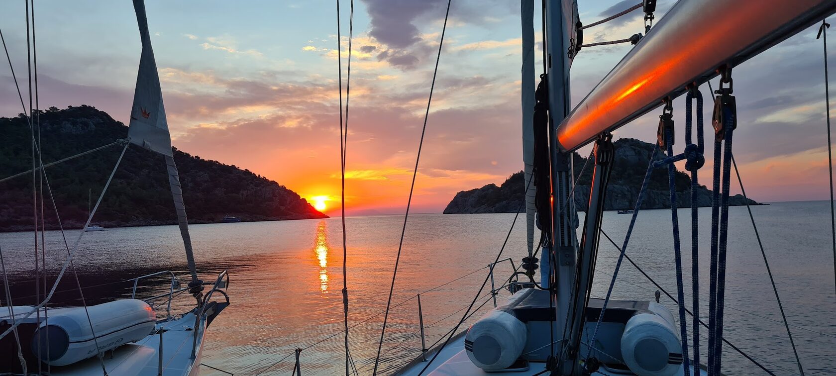 отдых на Сейшелах