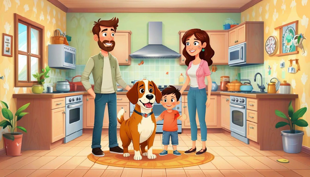 Полное руководство по кормлению собак