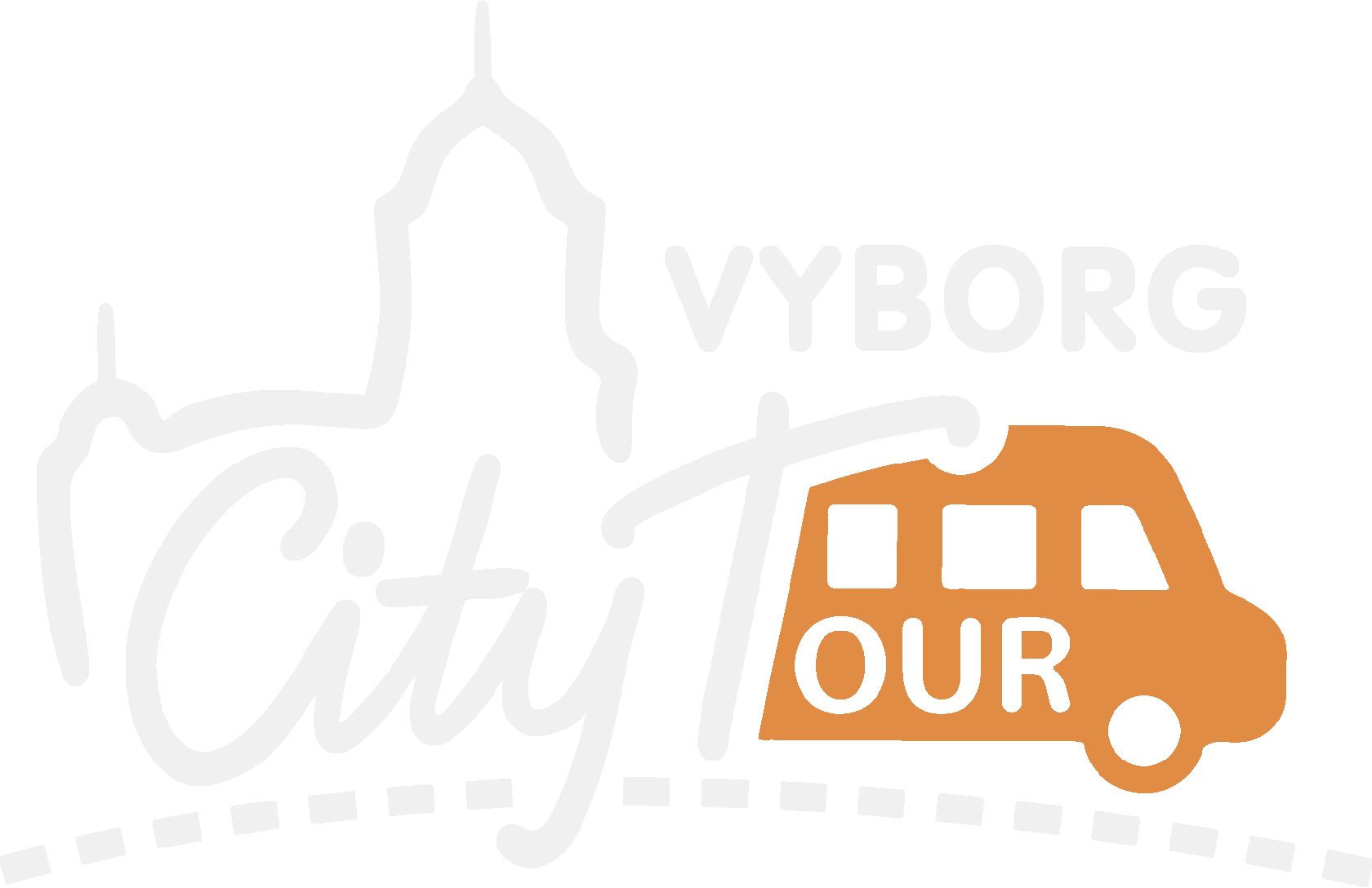 Vyborg City Tour | Экскурсия по Выборгу