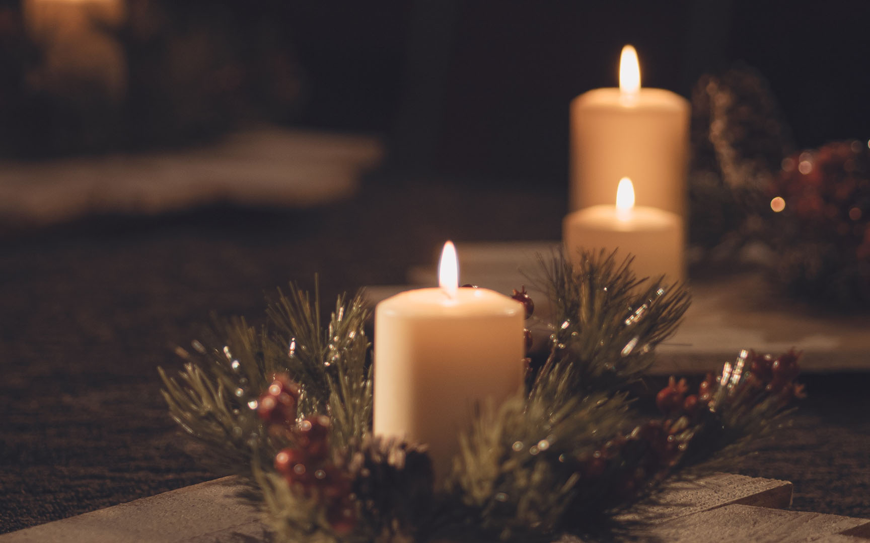 Что такое Адвент и почему его празднуют в Германии | Advent und Adventszeit