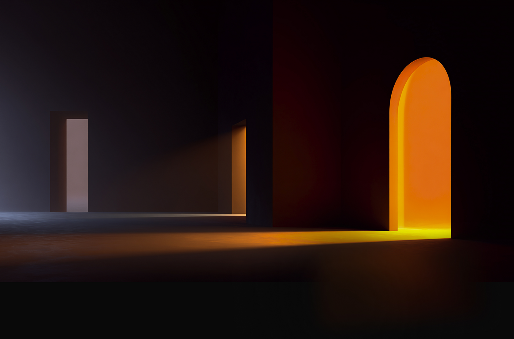 Create the digital world for your Brand