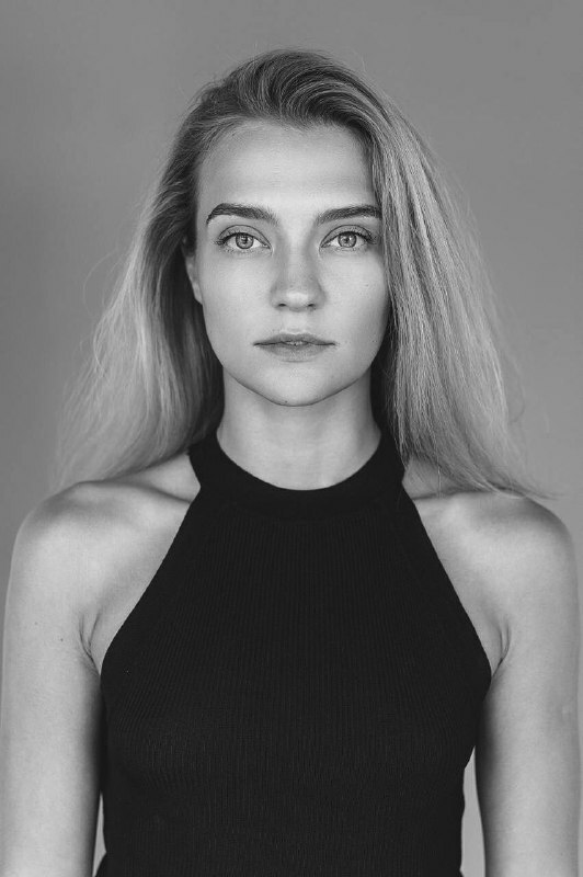 Анна Назарова Фото