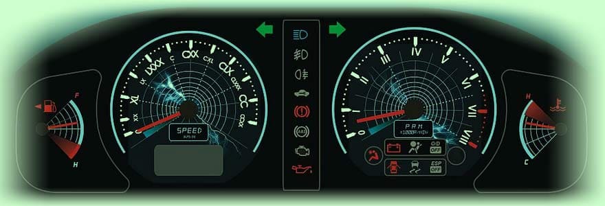 диагностика авто без сканера