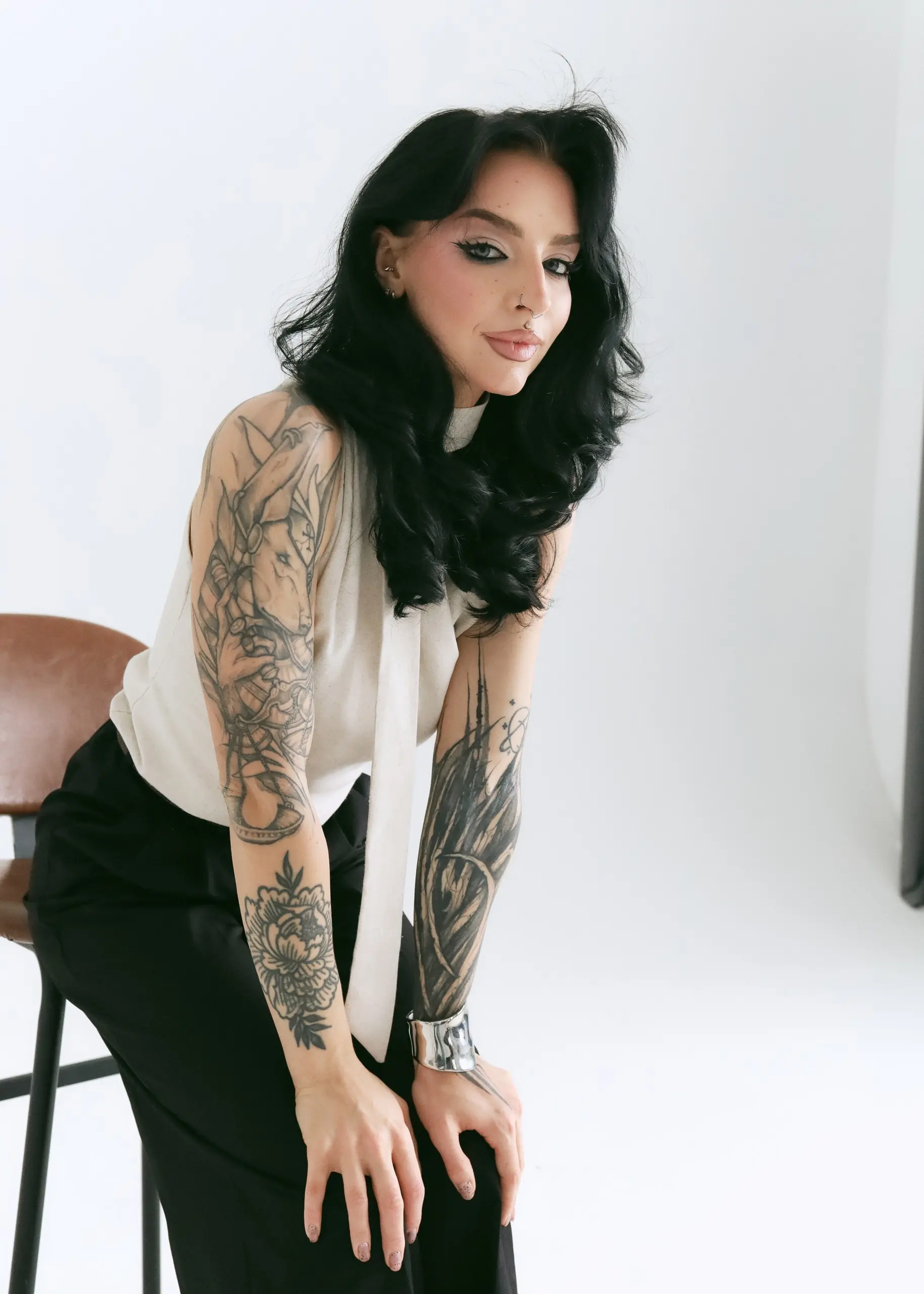 Юлия Лазарева