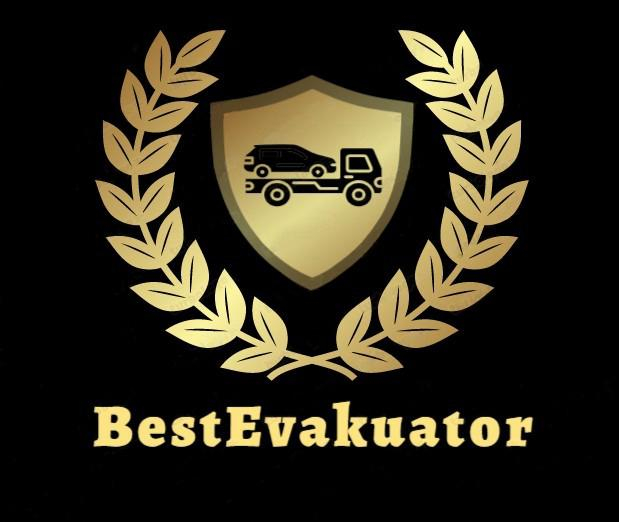 эвакуатор