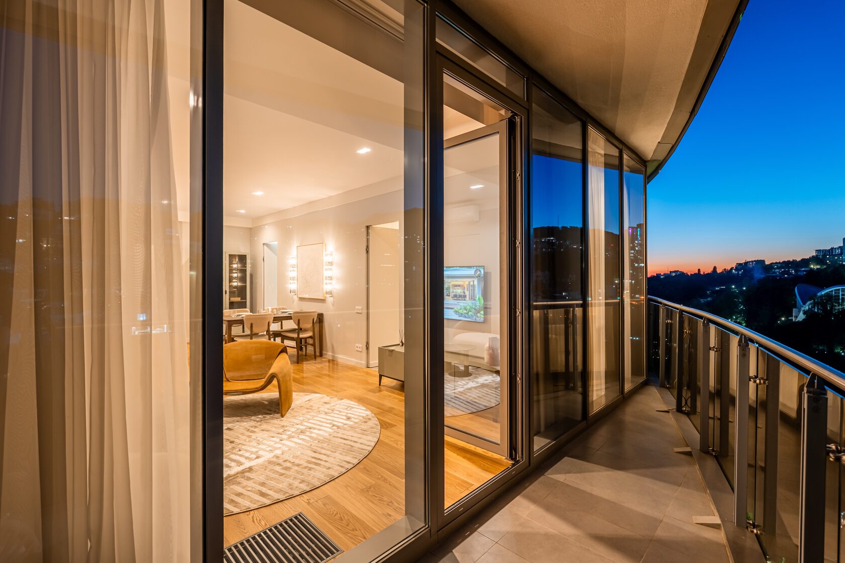 Аренда апартаментов Сочи