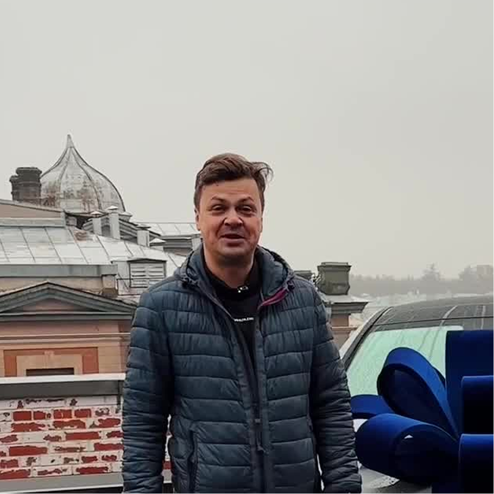 Анна Попова