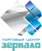 ТЦ Зеркало
