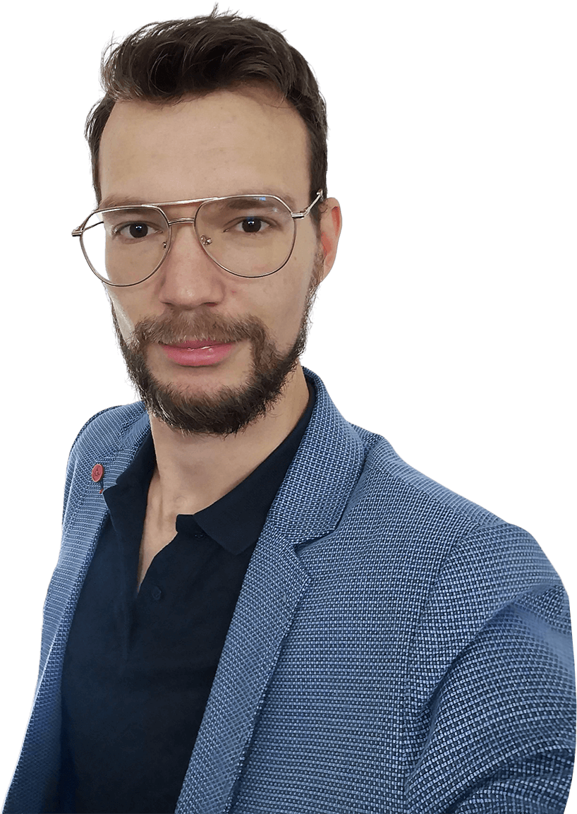 Антон поляков инвестор фото