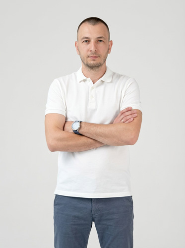 Александр Шаркевич