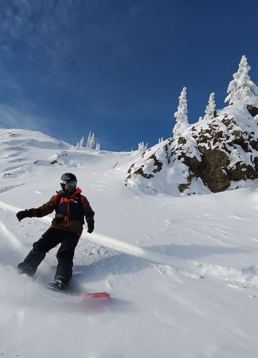 Stubai Freeride