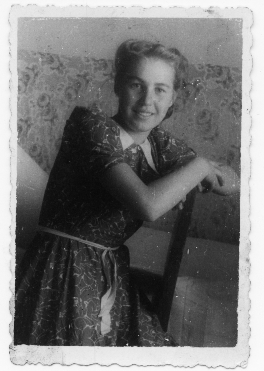 Нелей Валентина Петровна 1927-1972 экстрасенс биография