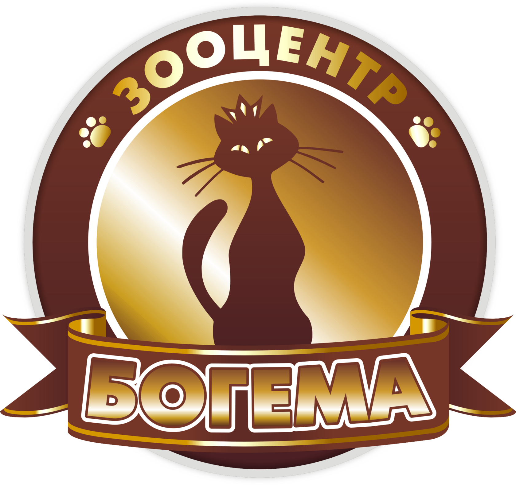 Зооцентры — питомцы и забота