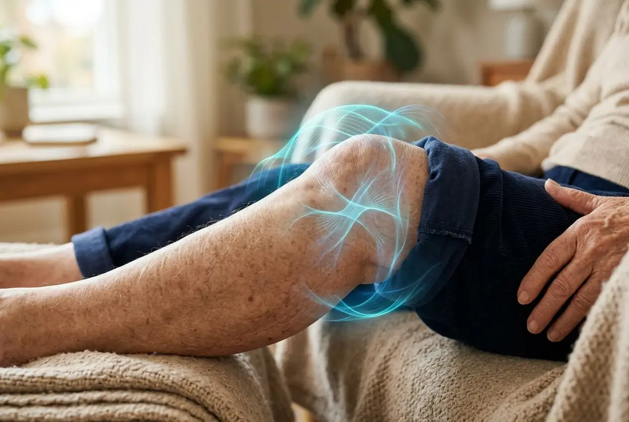 Болезни суставов