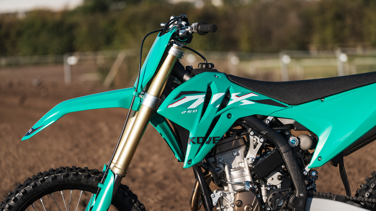 Kove работает над созданием собственной заводской команды