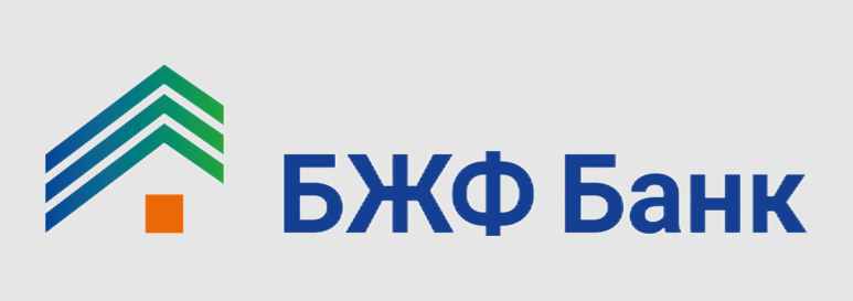 Сфр ао. Банк жилищного финансирования логотип. БЖФ. Логотип банка БЖФ. Банк жилищного финансировангия лого.