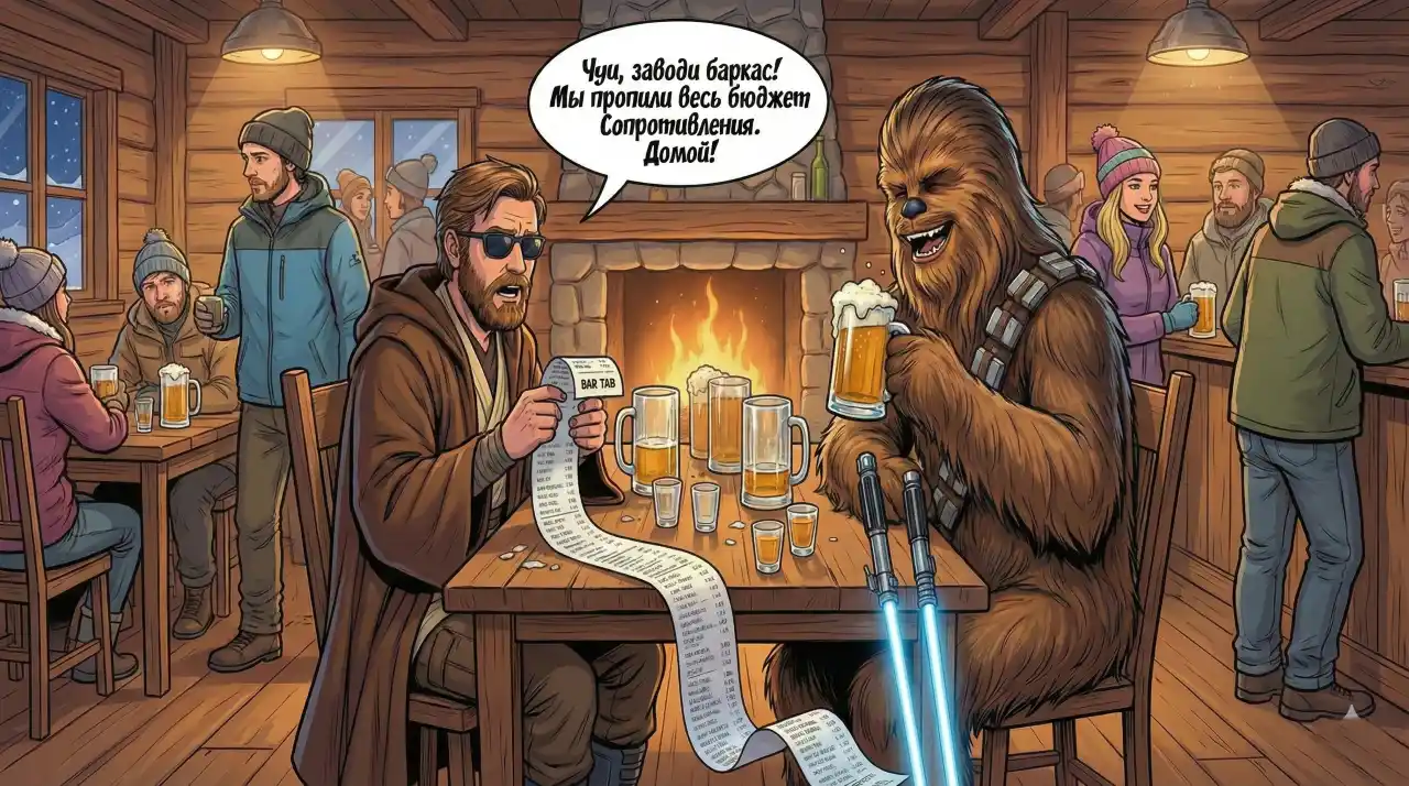 Где кататься: отвечаем на вопросы