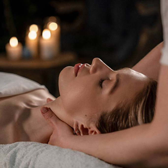 день рождения в спа La Foret