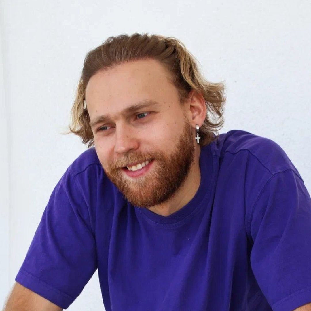 Митя Чеблаков