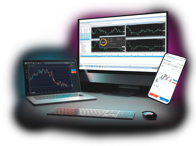 EXNESS MAROC - Download
