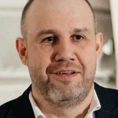 Алексей Черезов