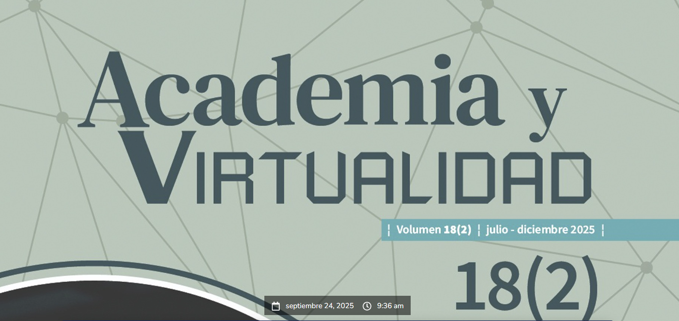 La revista científica Academia y Virtualidad de la UMILITAR se encuentra entre las mejores rankeadas de América Latina.