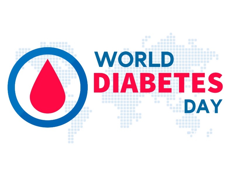 Всемирный день борьбы с диабетом