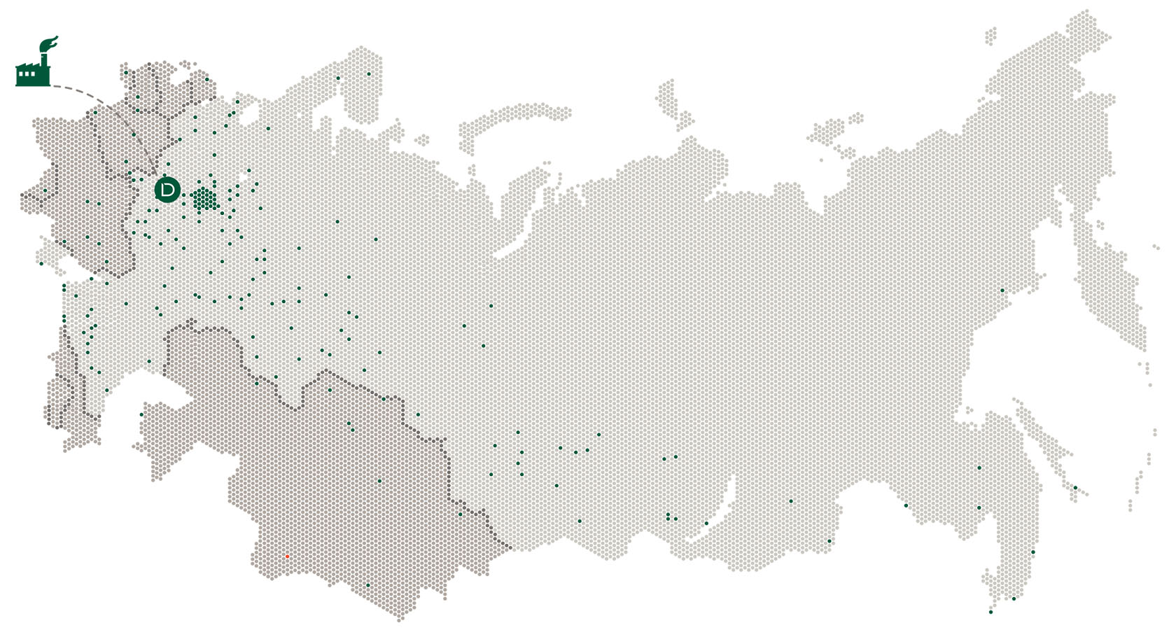 Дятьково Design - авторские коллекции для стильных интерьерных решений