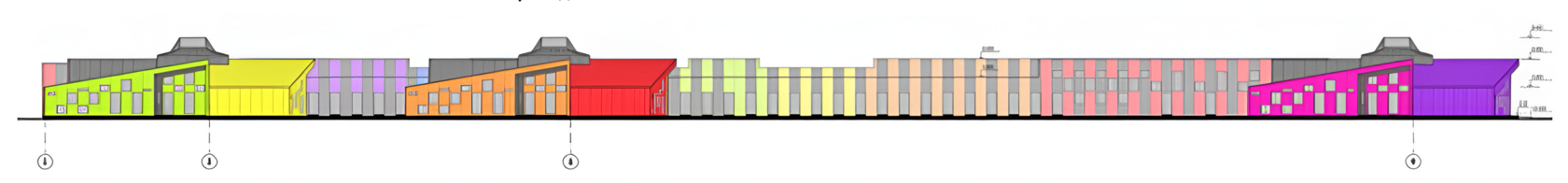 Kindergarten as an Open System
