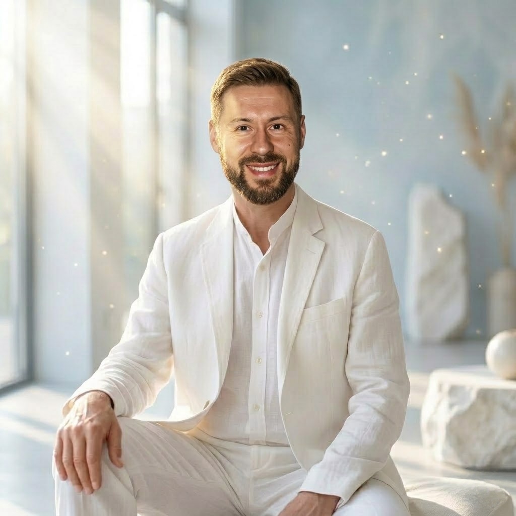 Михаил Фёдоров